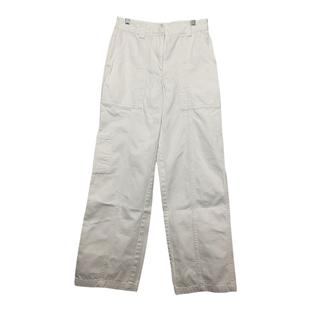 Women’s NWOT Aritzia Sunday Best carpenter pants, size 4